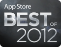 Download our iOS app