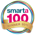 Smarta 100 2011 Winner