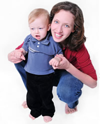 childminder