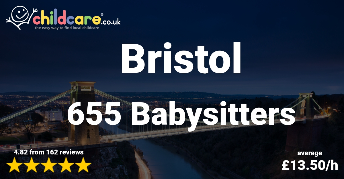 Babysitters In Bristol