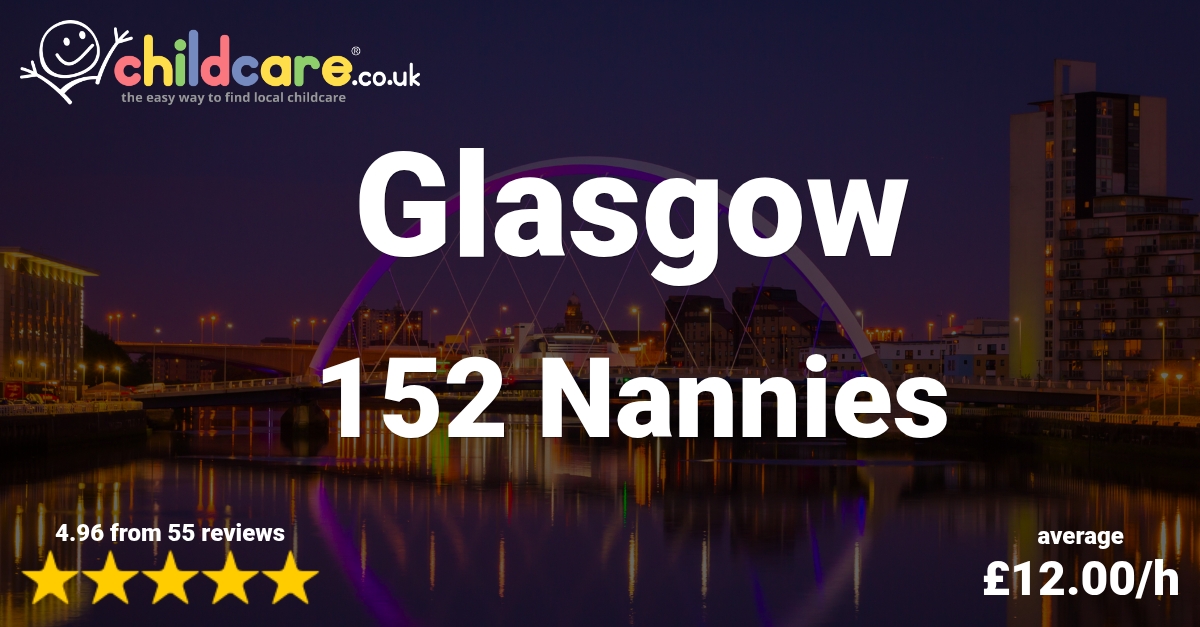 Nannies In Glasgow