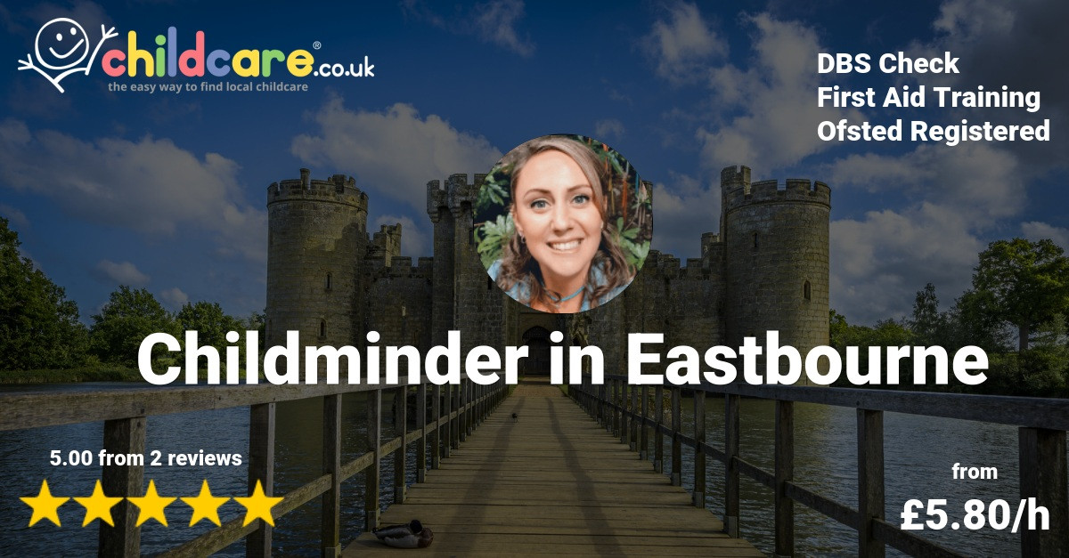 Childcare job vacancies east sussex