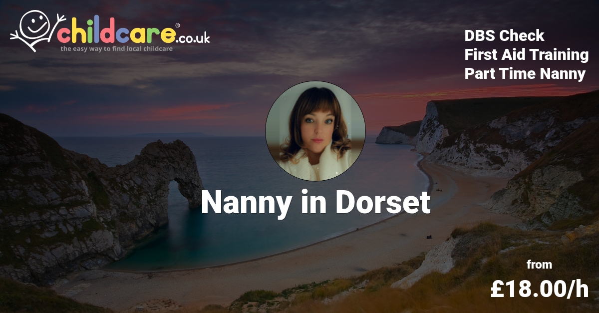 Babysitter in Dorset, Nanny in Dorset Fea1984 Childcare.co.uk