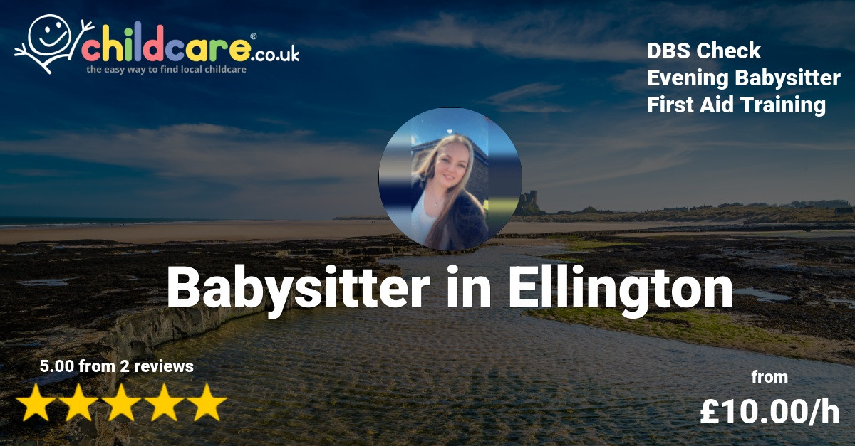 Babysitter jobs in newcastle upon tyne