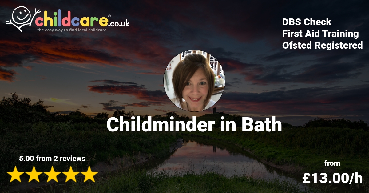 Babysitter in Bath, Childminder in Bath Clareys busy bees Childcare