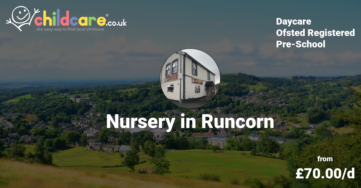 Nursery in Runcorn Dunkys Day Nursery (Runcorn) Childcare.co.uk