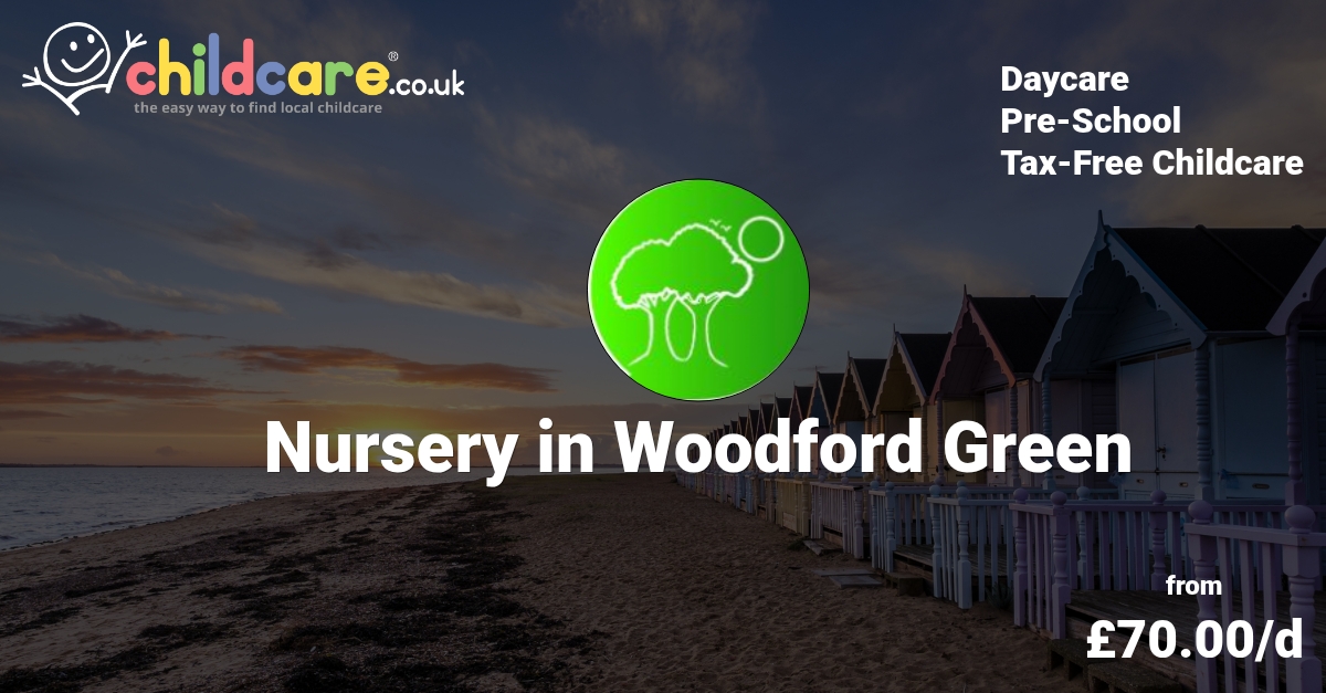 Nursery in Woodford Green Mallards Wood Daycare & Preschool