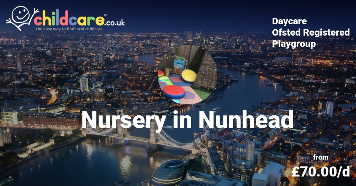 Download Nursery in Nunhead - Mother Goose Nursery - Childcare.co.uk