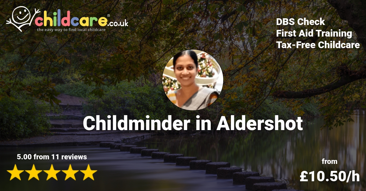 Babysitter In Guildford Nanny In Guildford Nadeesha Childcare Co Uk