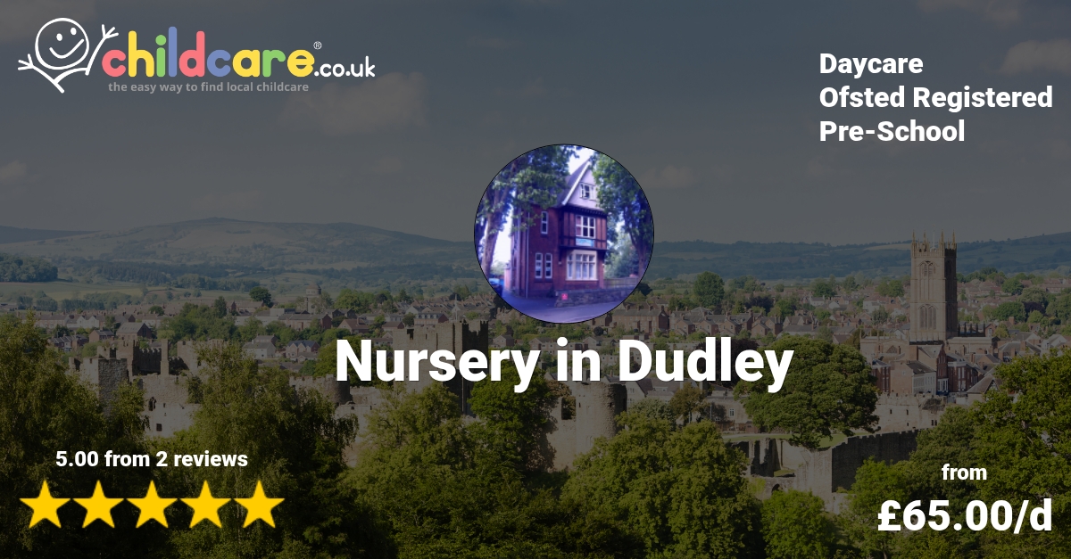 Nursery in Dudley Care4urkidz 24/7 Childcare Service Childcare.co.uk