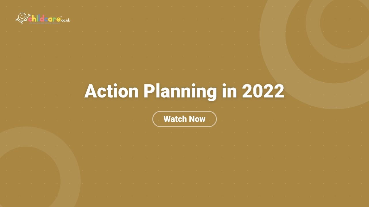 Action Planning in 2022 Poster