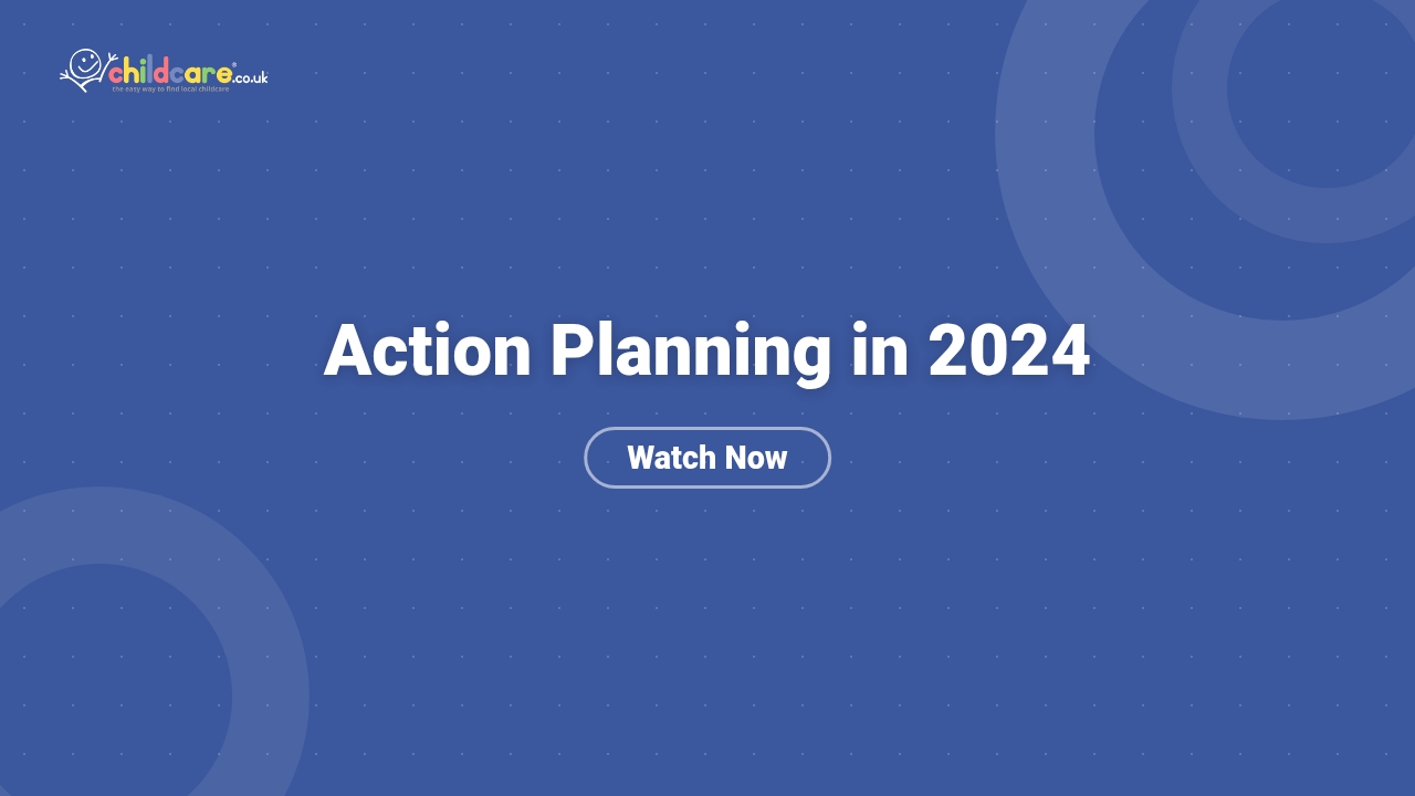 Action Planning in 2024 poster
