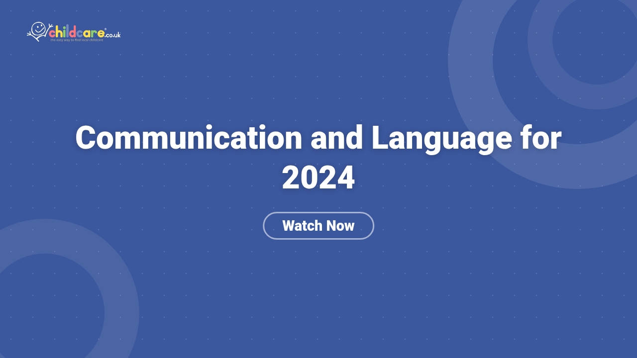 Communication and Language for 2024 Poster