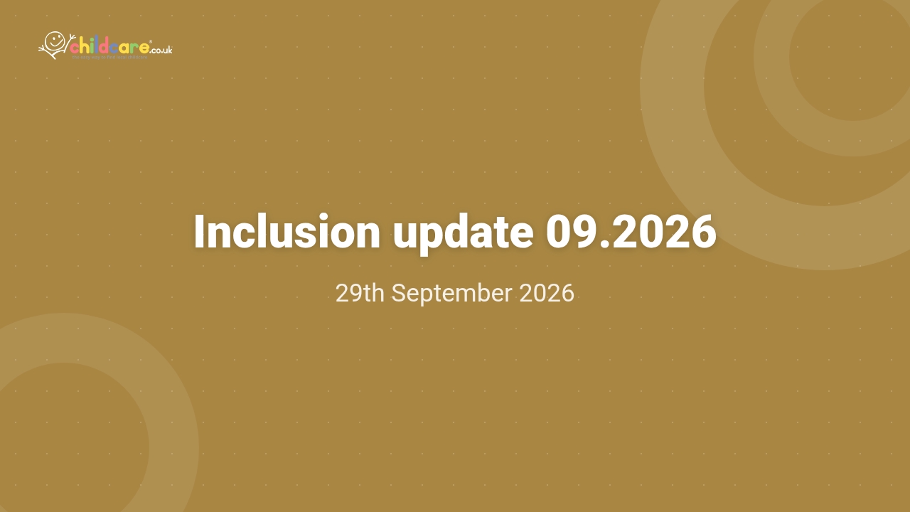 Inclusion update 09.2026 Poster
