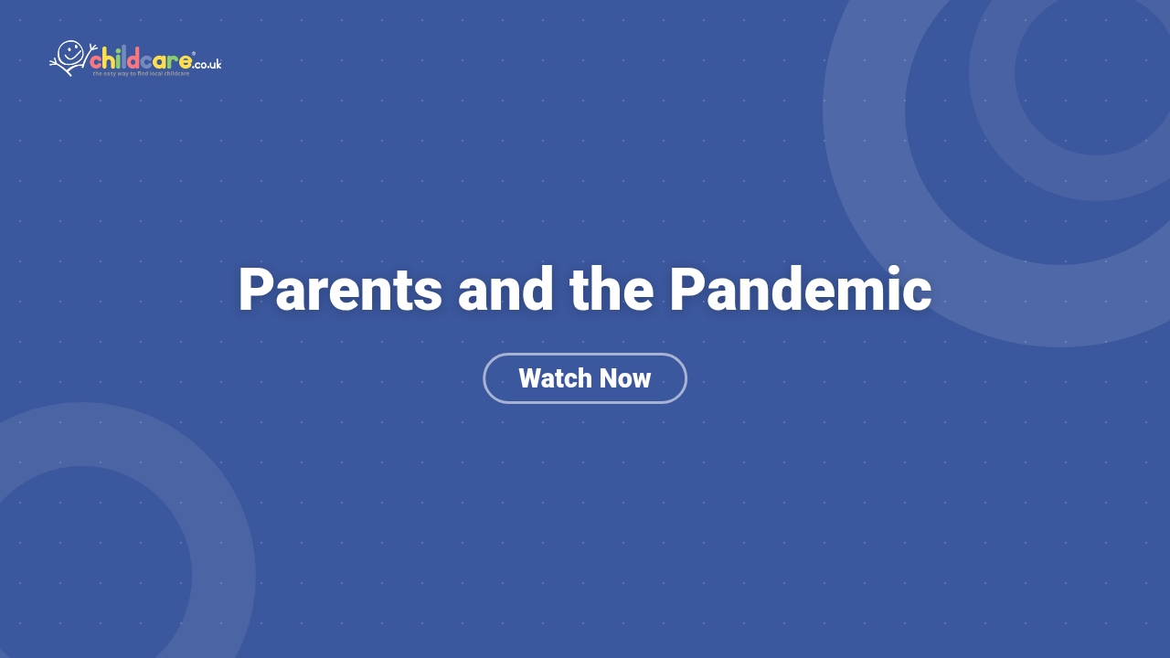 Parents and the Pandemic Poster