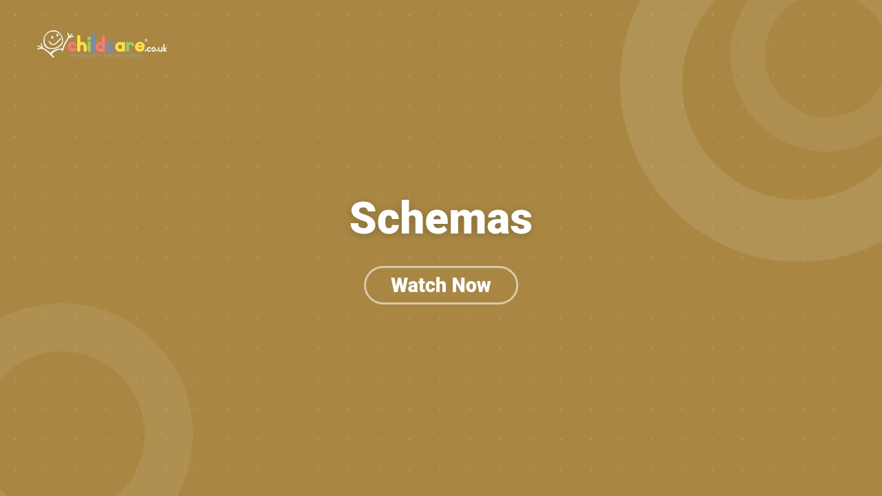 Schemas Poster