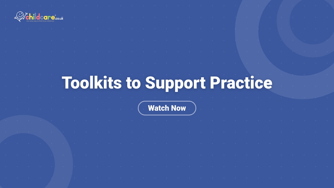 Toolkits to Support Practice  poster