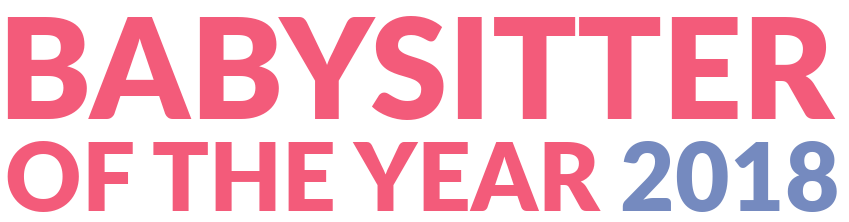 Babysitter Of The Year Awards 2018 Winners Childcare co uk