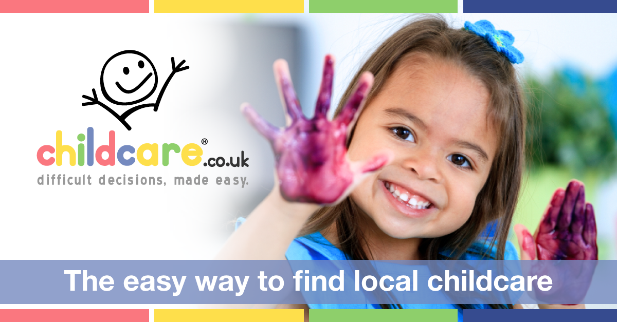 Account Login Childcare co uk