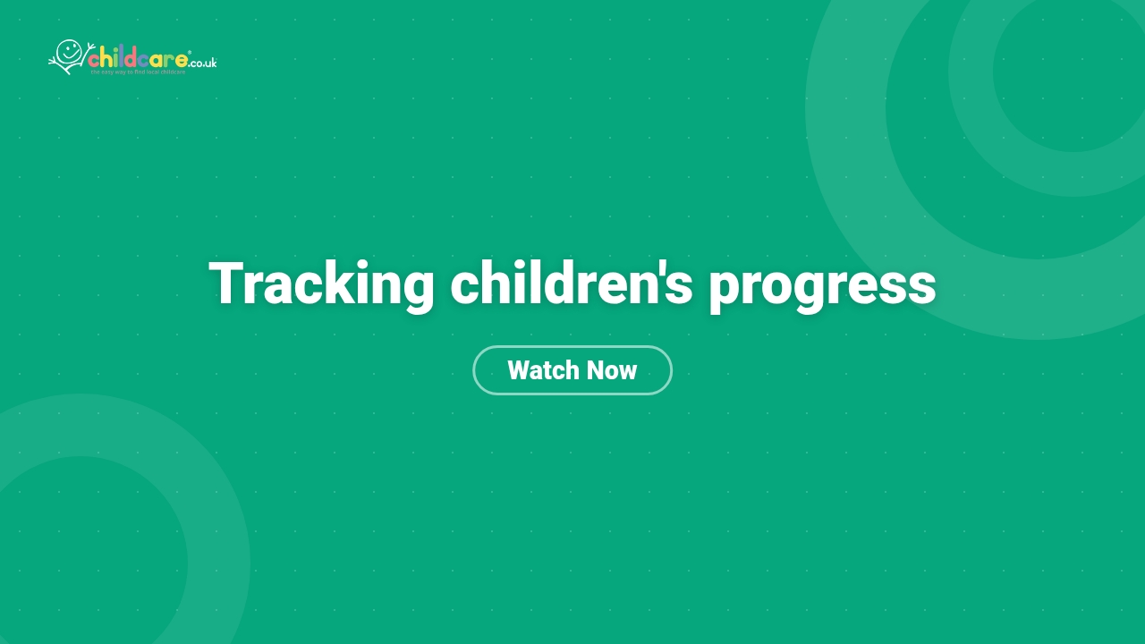 tracking-children-s-progress-childcare-co-uk